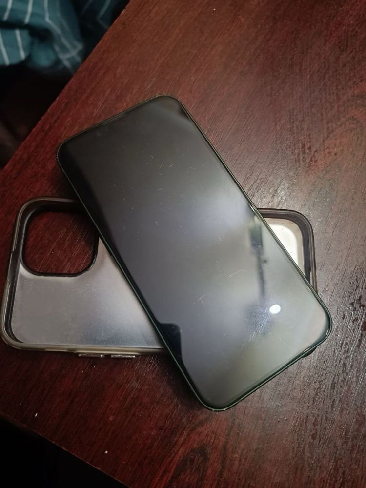 Iphone 13 mini 256 gb