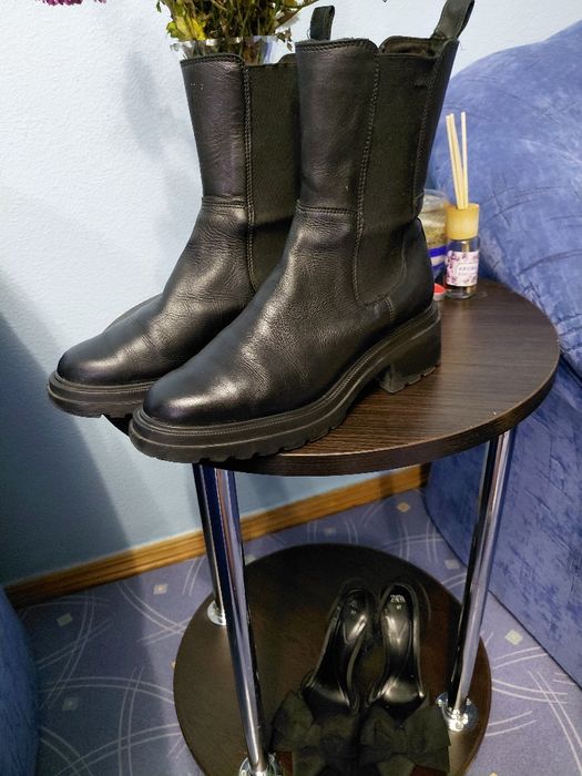 Брендові ботиночки фірма Rylko