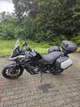 Suzuki, V-storm 650, 2019r., 13 tyś km
