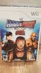 WWE SmackDown! vs. Raw 2008 Wii, Sklep Wysyłka Wymiana