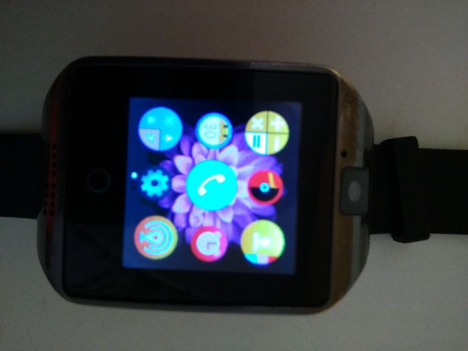 Смарт часы "Smart watch"