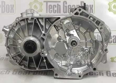 Skrzynia Biegów JQT Vw T5 1.9 TDI