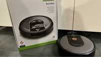 Robot sprzatajacy Roomba i7 irobot