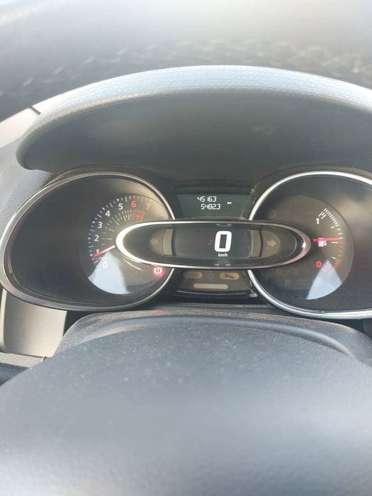 Renault Clio Sport Tourer 0.9 TCe Limited Edition