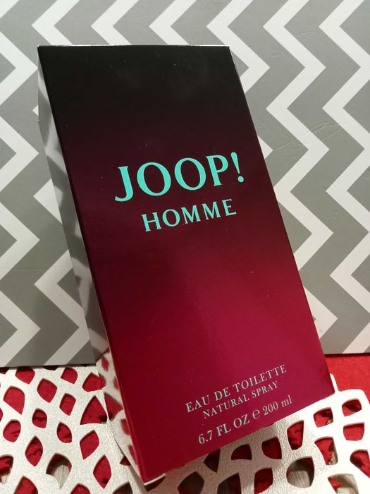 JOOP! Homme woda toaletowa 200ml