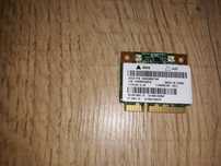 karta wifi  laptop asus x54c