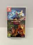 Nintendo Switch | Disney Classic Games Collection