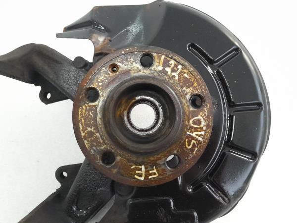 Manga de eixo frente esquerda VOLKSWAGEN Polo (9N)