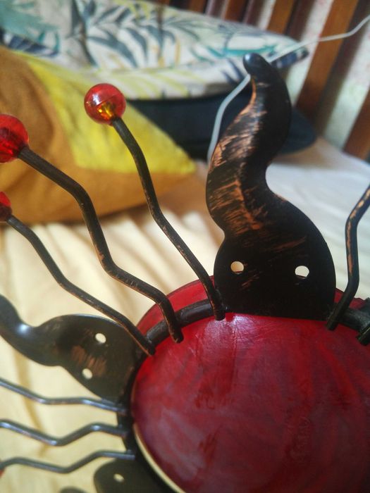 Продам декоративний підсвічник