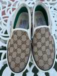 Оригінальні кеди Gucci
