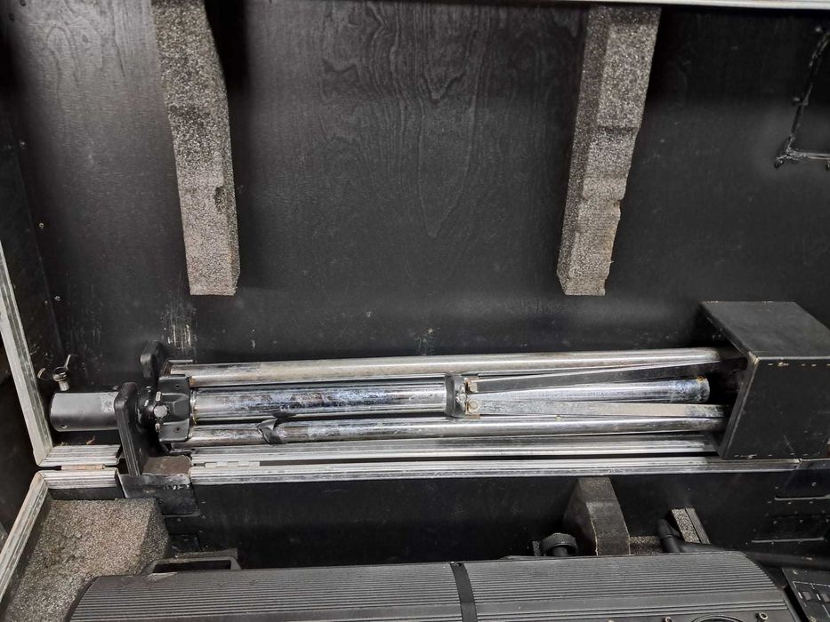 Follow Spot Claypaky 1200 HMI