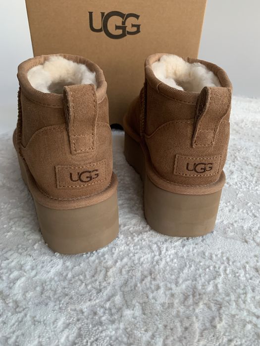 UGG CLASSIC MINI 39 38 угг уггі уги угі
