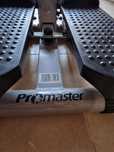 Mini stepper promaster