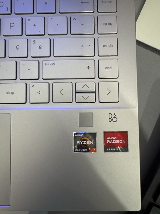 Portatil HP Pavilion Laptop 14-ec0xxx