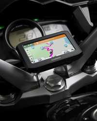 Gps moto garmin zumo 396 lmt-s