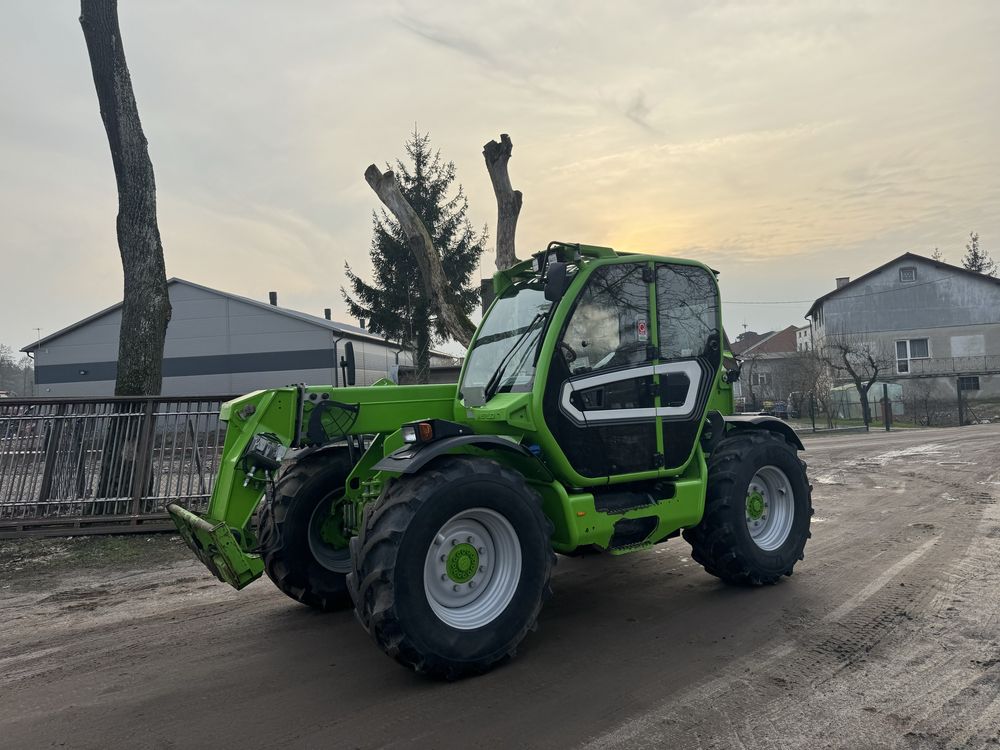 Ładowarka teleskopowa Merlo TF42.7 Jcb Manitou