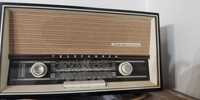 Rádio Vintage Séc XX