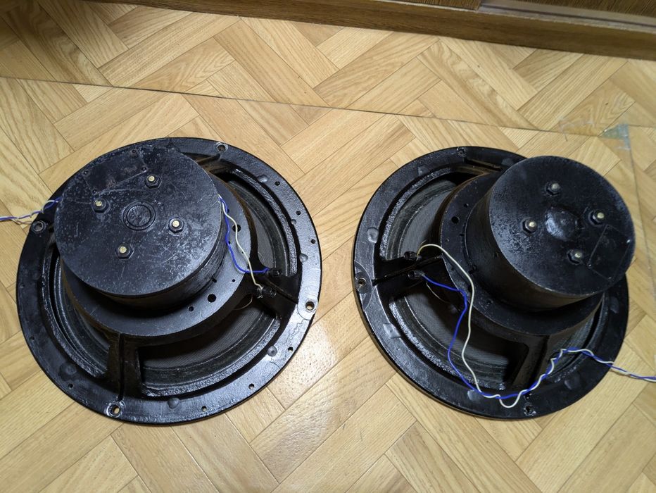 Продам Динамики 2а9