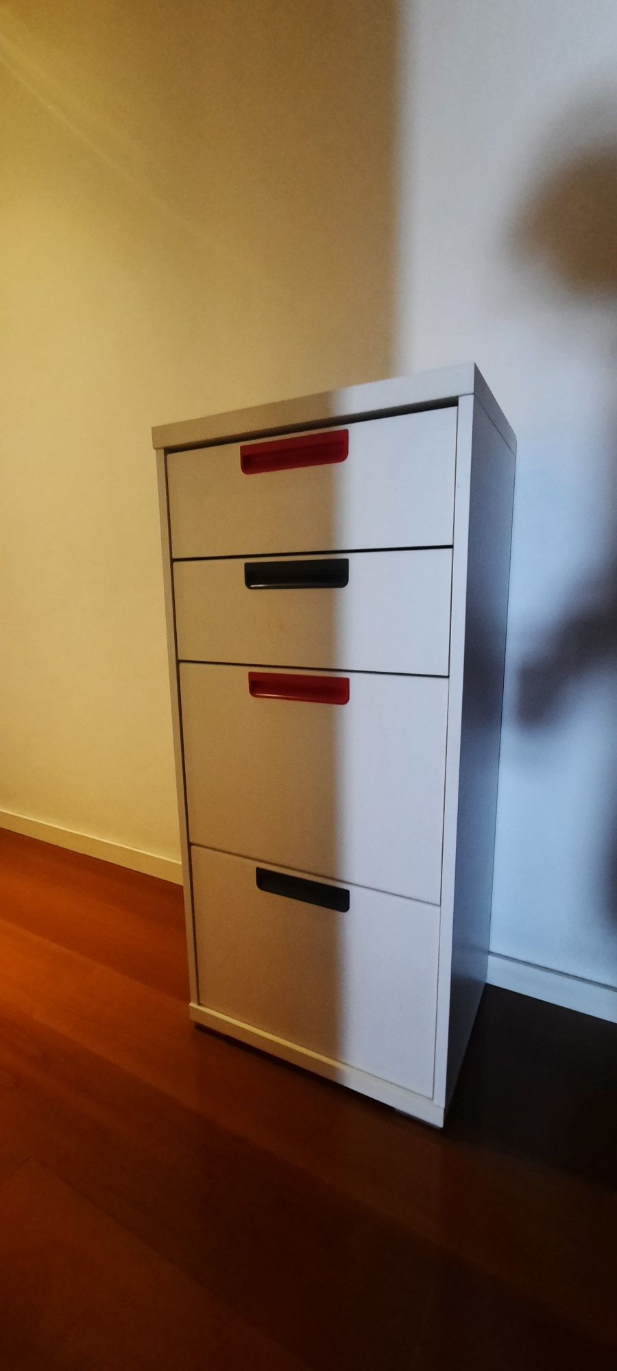 2 Móveis de quarto | Cómoda
