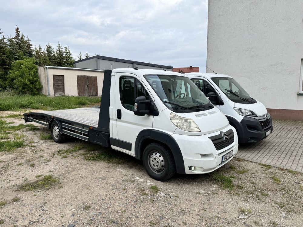 Auto pomoc holowanie laweta 24h