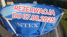 Basen INTEX  360cm x 90cm