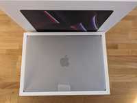 Apple MacBook Pro M2 MAX, 14 cali, Space Gray, 32 GB ram, 1TB ssd