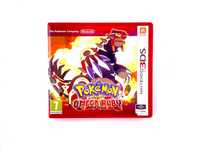 Pokemon Omega Ruby Nintendo 3DS VIMAGCO.PL Bydgoszcz Śniadeckich 11