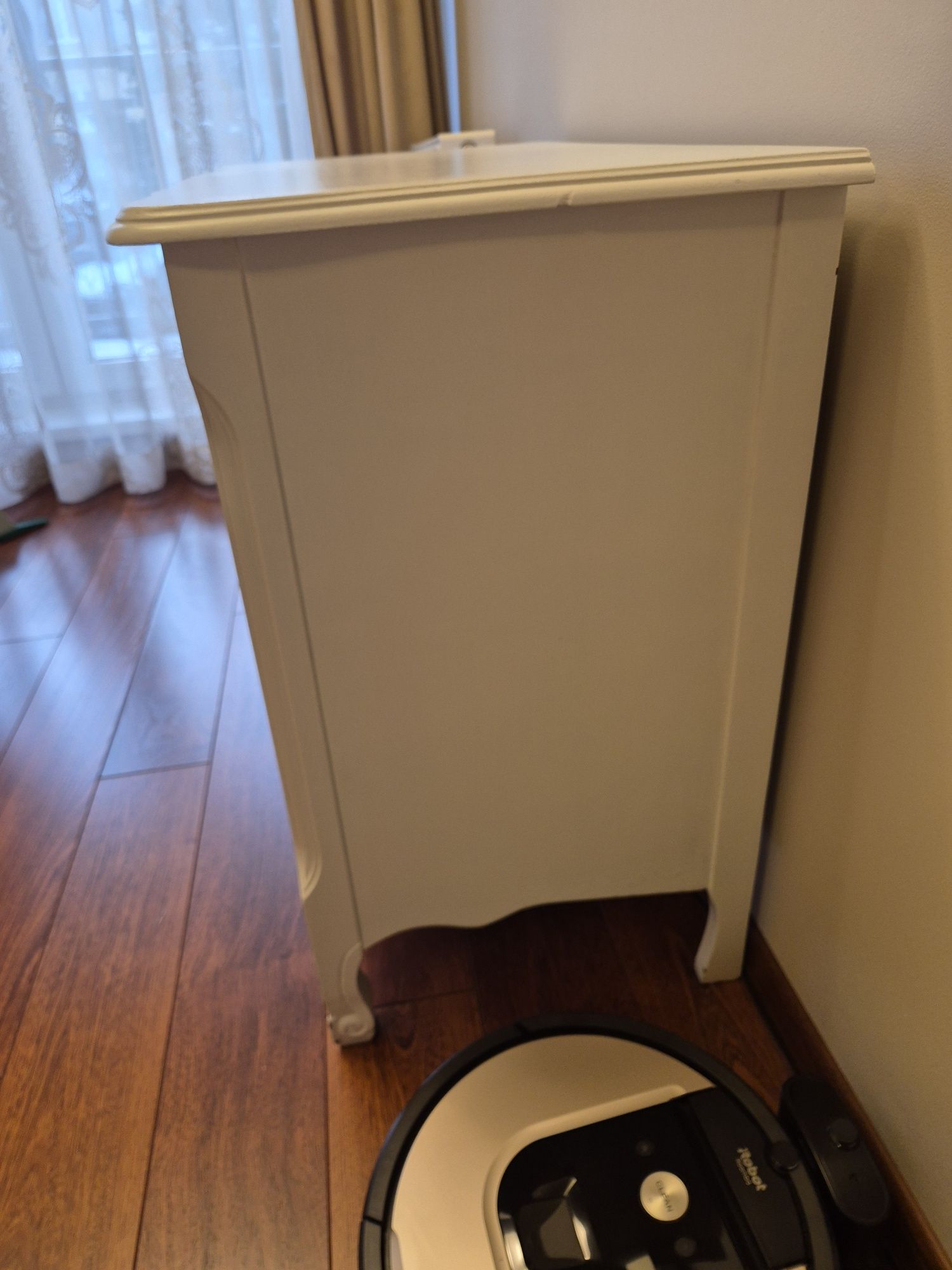 Komoda antyk barek styl Ludwig  XIV