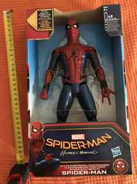 SPIDER MAN Home Coming 30cm