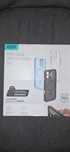 Iphone 16 pro max Mag safe Pro Case