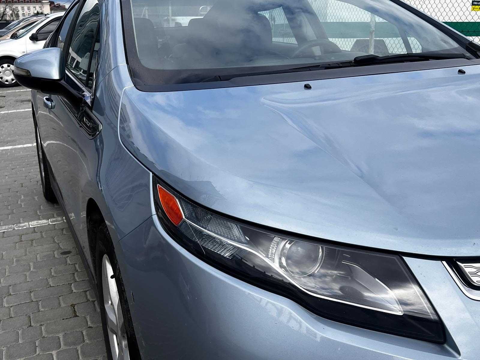 Продам Chevrolet Volt 2013р. #42945