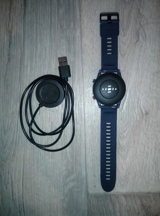 xiaomi mi watch часы для спорта + GPS