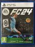 FIFA 24 Playstation 5