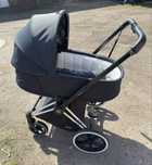 Cybex priam lux 1.0/2.0 4w1