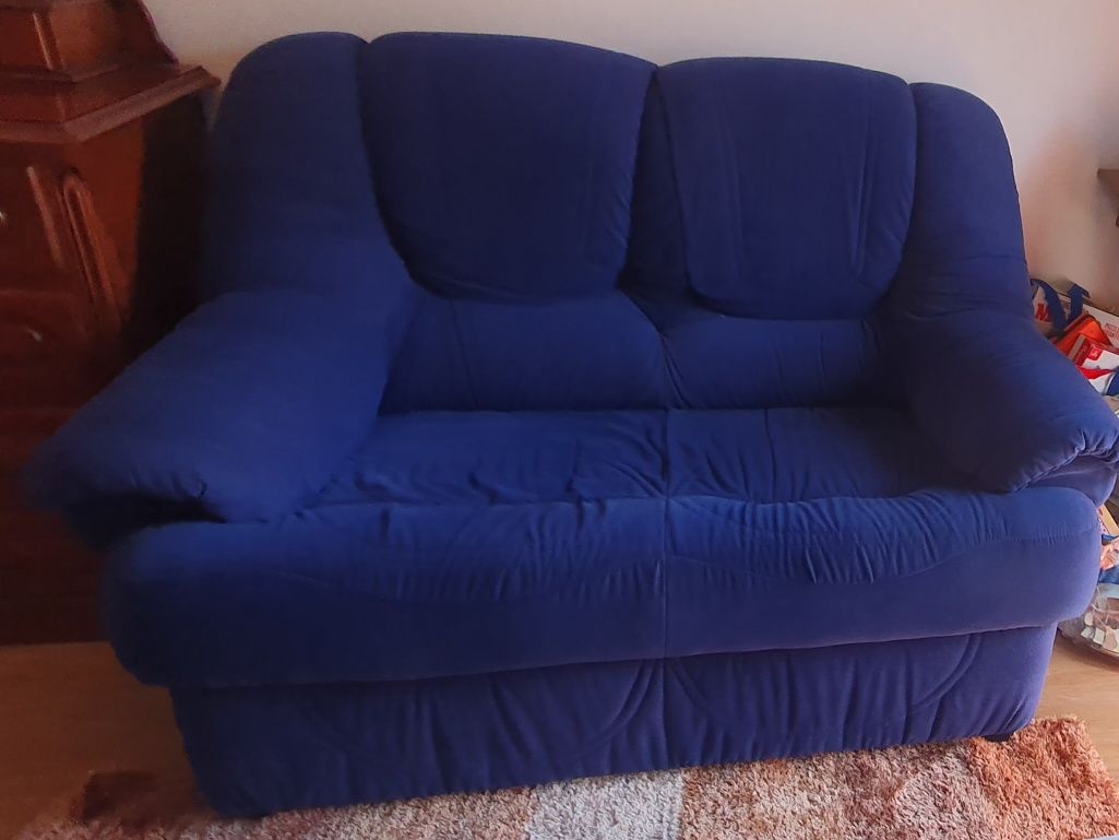 Sofá de 2 lugares