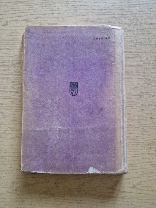 Książka podręcznik do nauki języka angielskiego