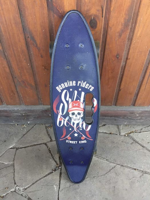 Скейт дитячий Penny Board MS