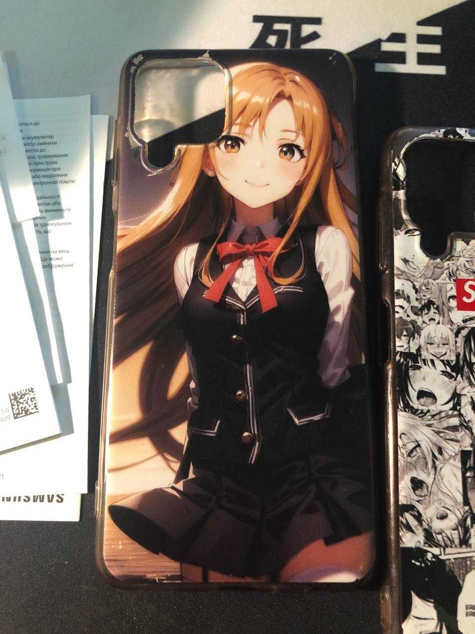 Samsung Galaxy M32