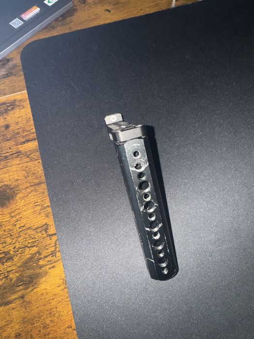 Pega de Suporte Universal para Gimbals Ronin (S ao 4)