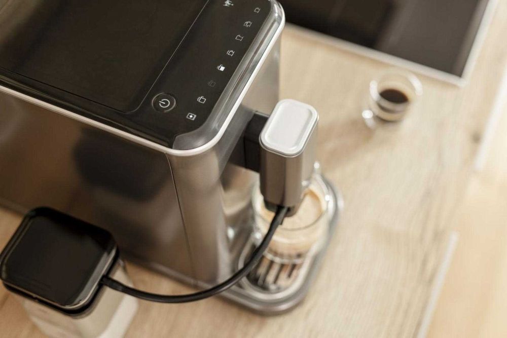 Кавомашина Gorenje GFACM20S