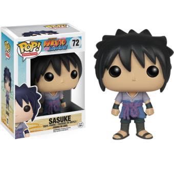 Funko Pop! Sasuke #72