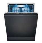 Zmywarka Siemens SX87TX02CE XXL 60cm-nowa