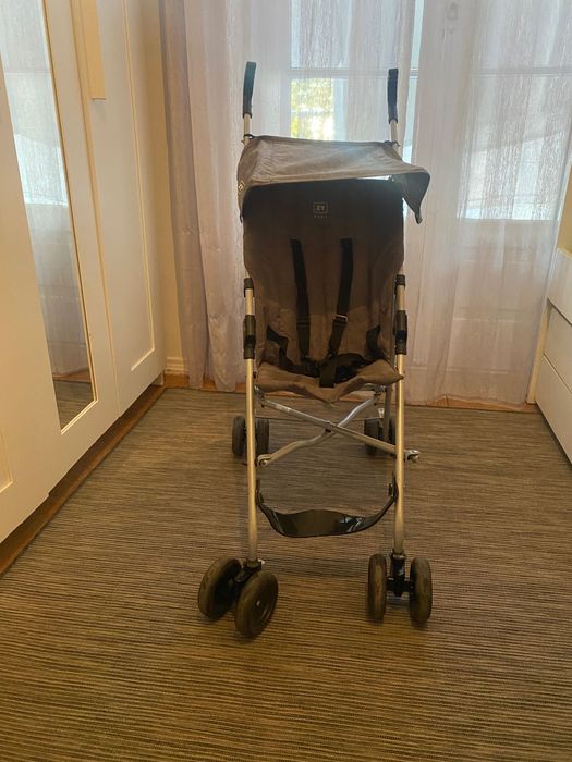 Carrinho Bengala Zippy