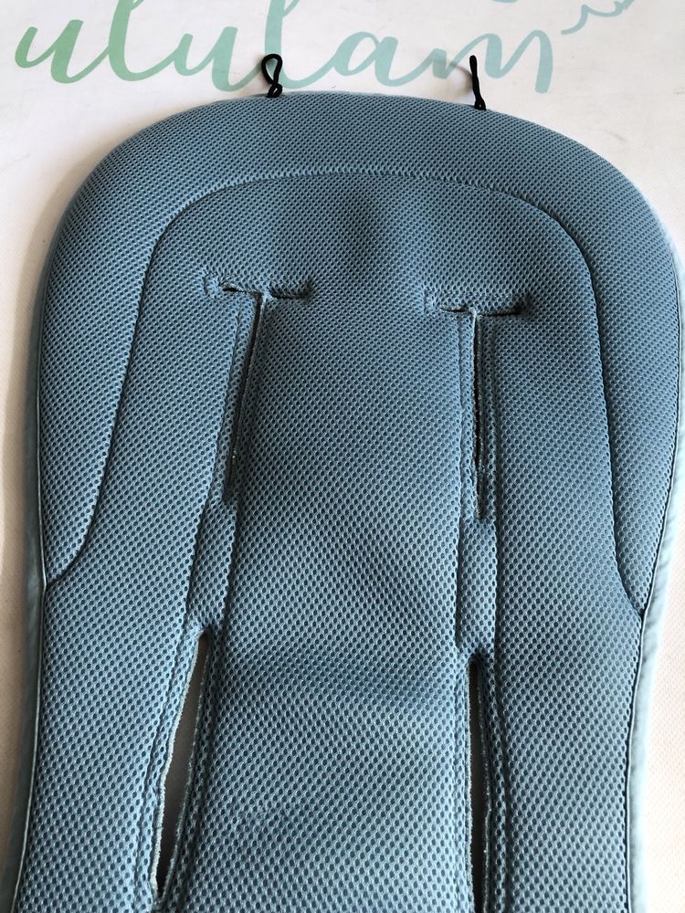 Bugaboo LETNIA wkładka do siedziska spacerowego Vapour Blue