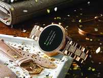 Smartwatch Michael Kors MKT5066 SOFIE