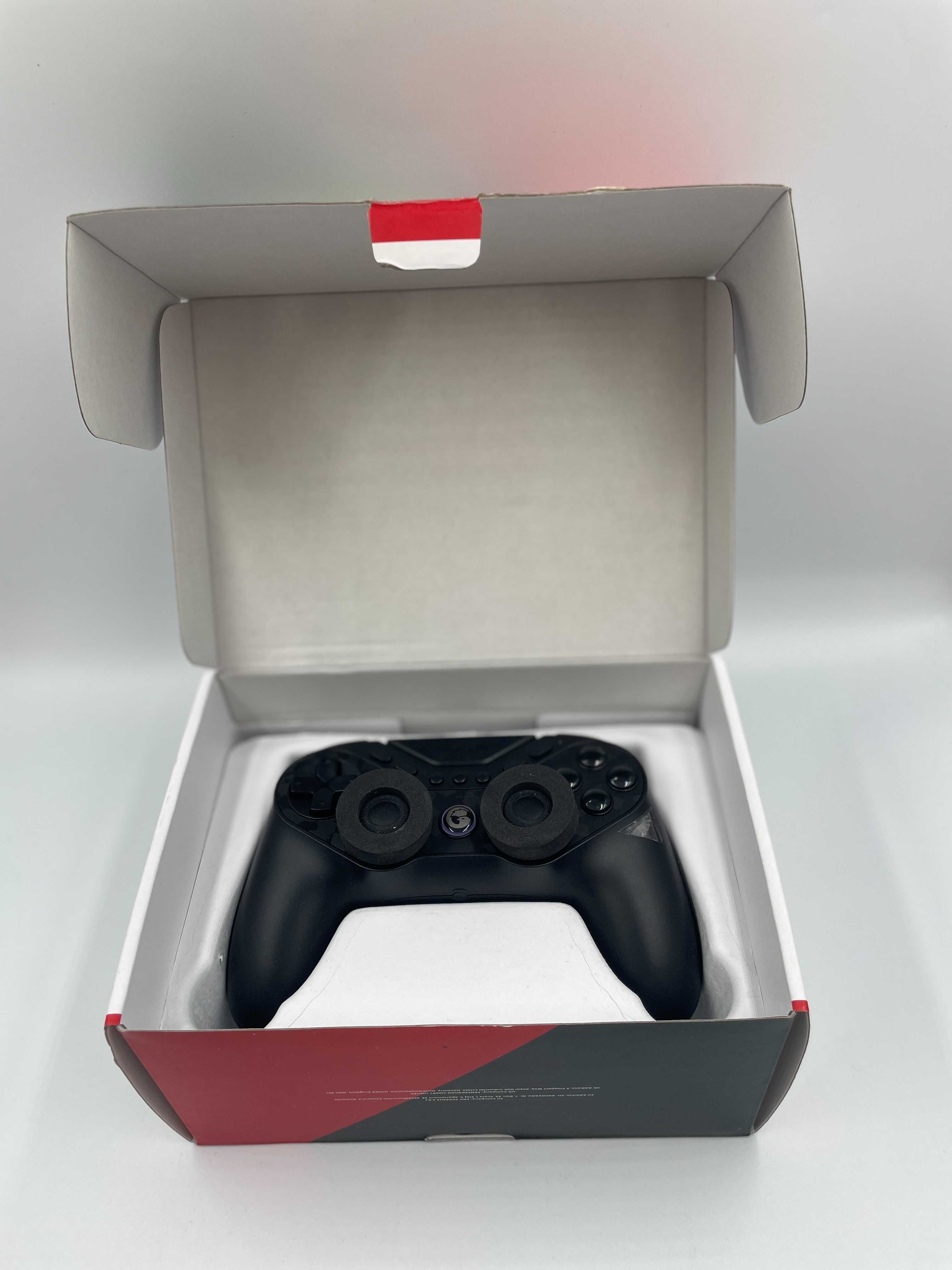 Bezprzewodowy kontroler gamepad GameSir Tarantula Pro