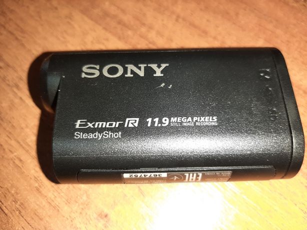 Видео камера Sony HDR-AS20
