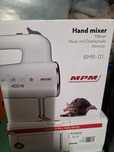 Mikser MPM 400 w