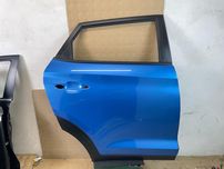 Hyundai Tucson III 15-20r Drzwi Prawe Tył Kolor R3U