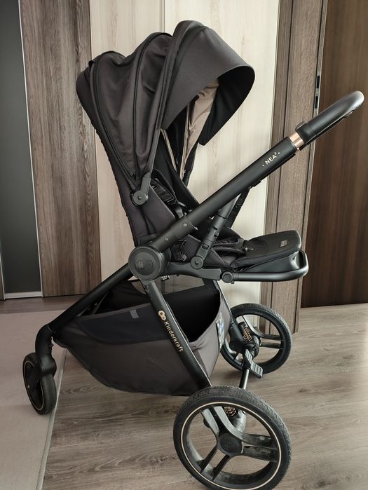 Wózek dziecięcy Kinder Kraft Nea2